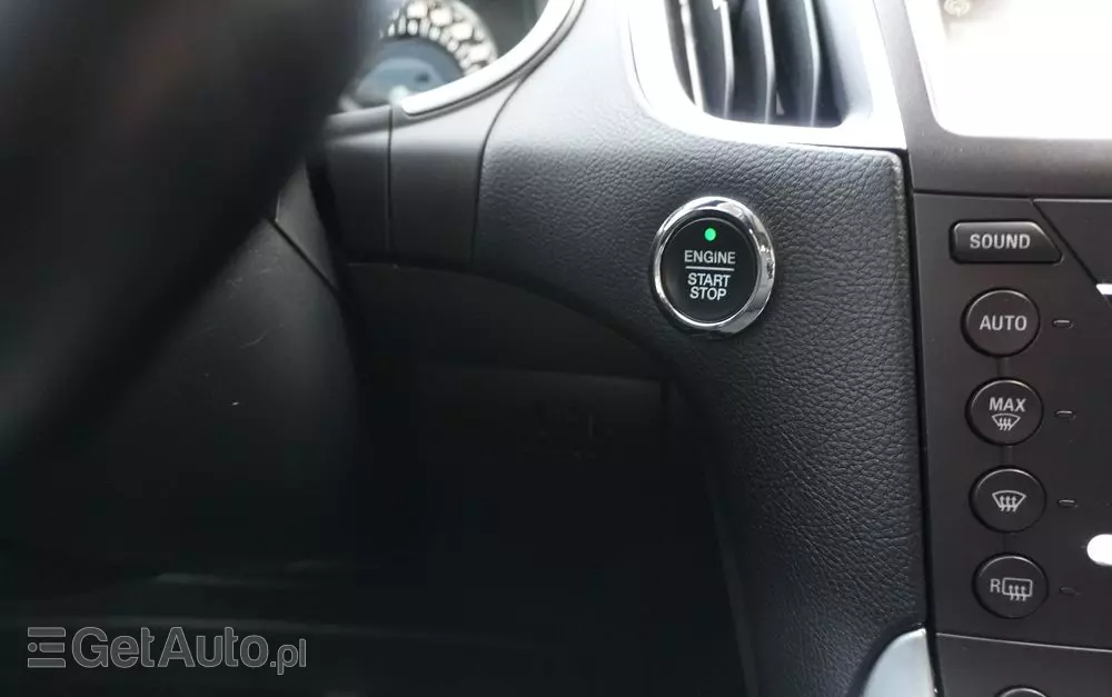 FORD S-Max 1.5 Eco Boost Start-Stopp Titanium