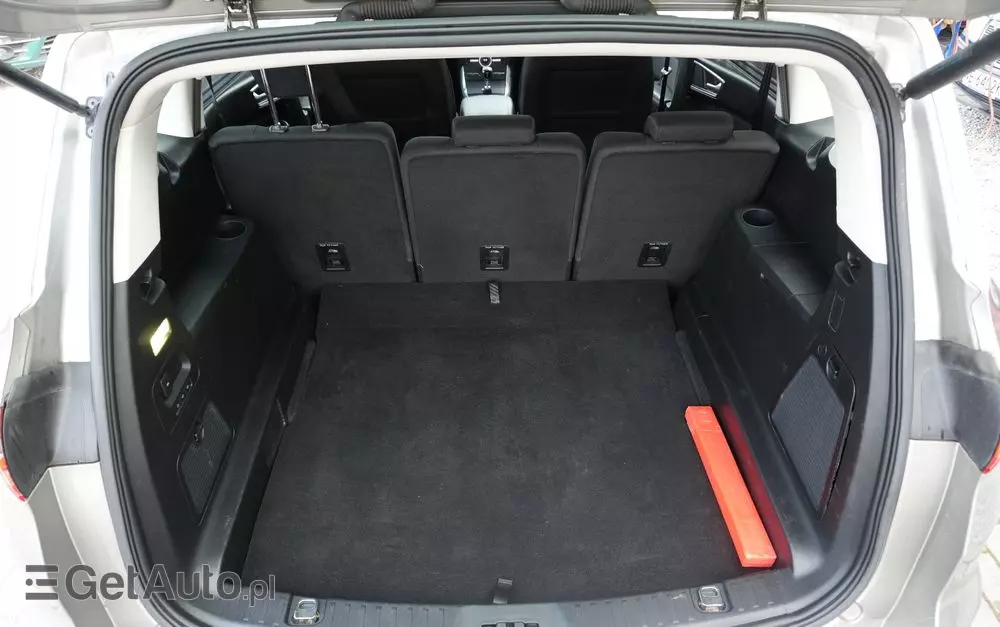 FORD S-Max 1.5 Eco Boost Start-Stopp Titanium