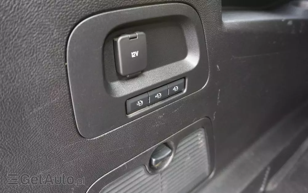 FORD S-Max 1.5 Eco Boost Start-Stopp Titanium