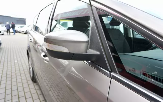 FORD S-Max 1.5 Eco Boost Start-Stopp Titanium