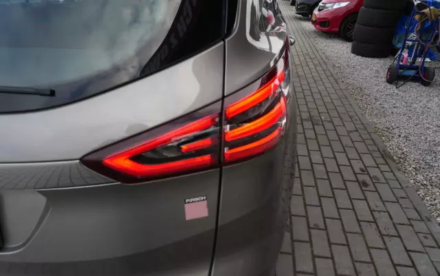 FORD S-Max 1.5 Eco Boost Start-Stopp Titanium