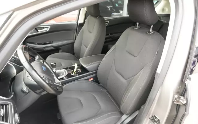 FORD S-Max 1.5 Eco Boost Start-Stopp Titanium