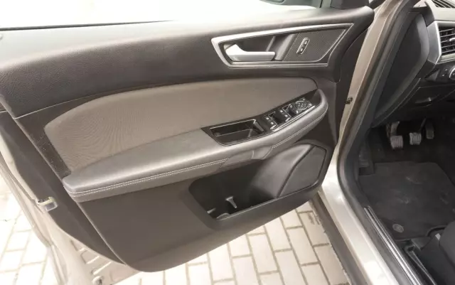 FORD S-Max 1.5 Eco Boost Start-Stopp Titanium