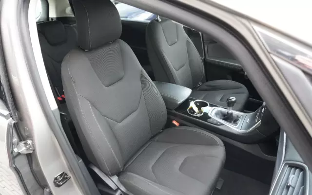 FORD S-Max 1.5 Eco Boost Start-Stopp Titanium