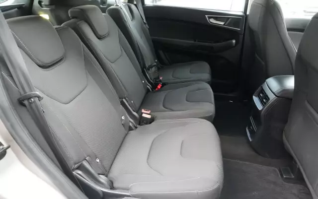 FORD S-Max 1.5 Eco Boost Start-Stopp Titanium