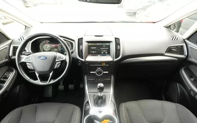 FORD S-Max 1.5 Eco Boost Start-Stopp Titanium