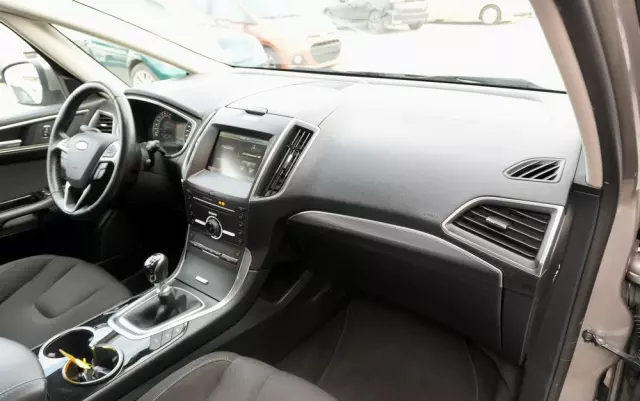 FORD S-Max 1.5 Eco Boost Start-Stopp Titanium