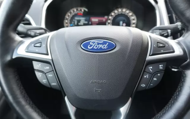 FORD S-Max 1.5 Eco Boost Start-Stopp Titanium