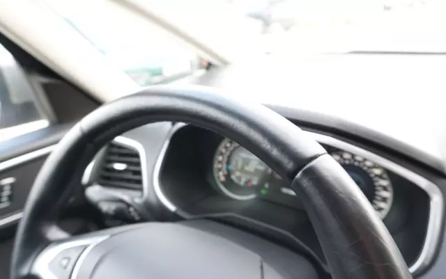 FORD S-Max 1.5 Eco Boost Start-Stopp Titanium