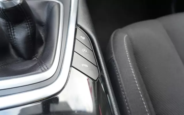 FORD S-Max 1.5 Eco Boost Start-Stopp Titanium