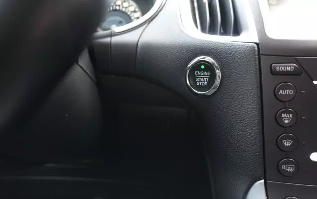 FORD S-Max 1.5 Eco Boost Start-Stopp Titanium