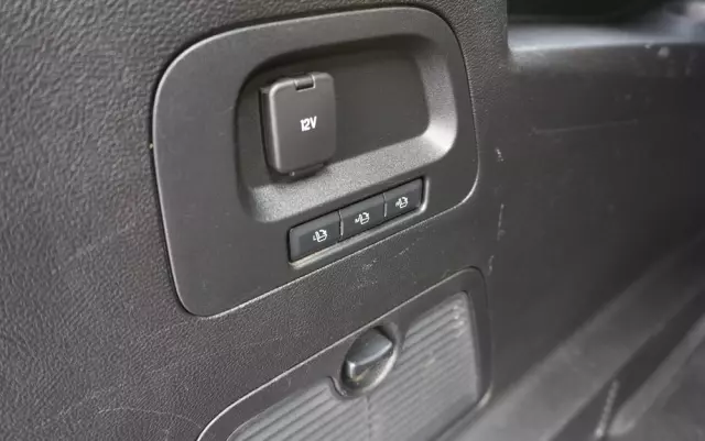 FORD S-Max 1.5 Eco Boost Start-Stopp Titanium