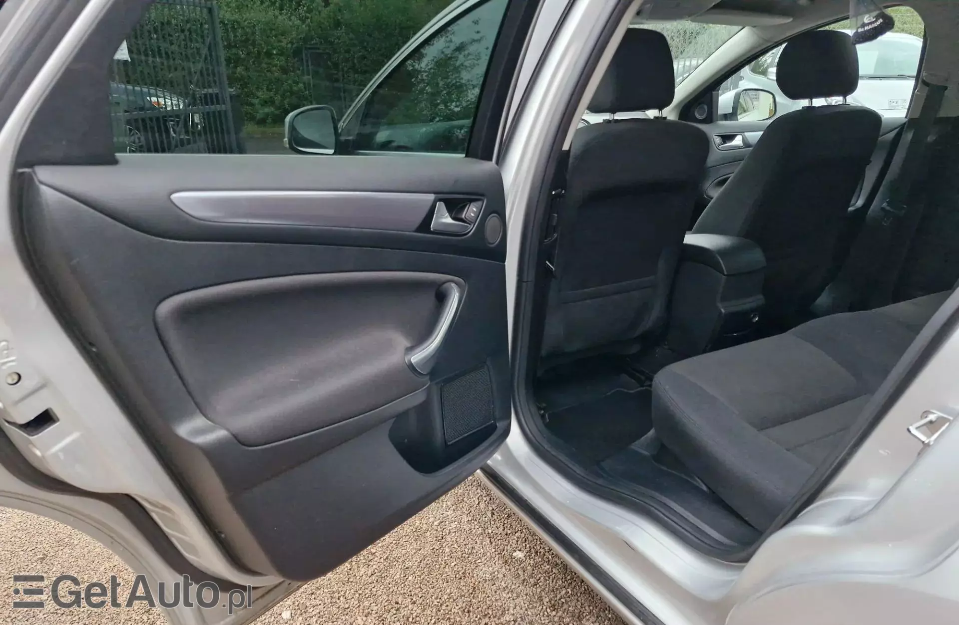 FORD Mondeo 2.0 TDCI (140 KM) Duratorq PowerShift