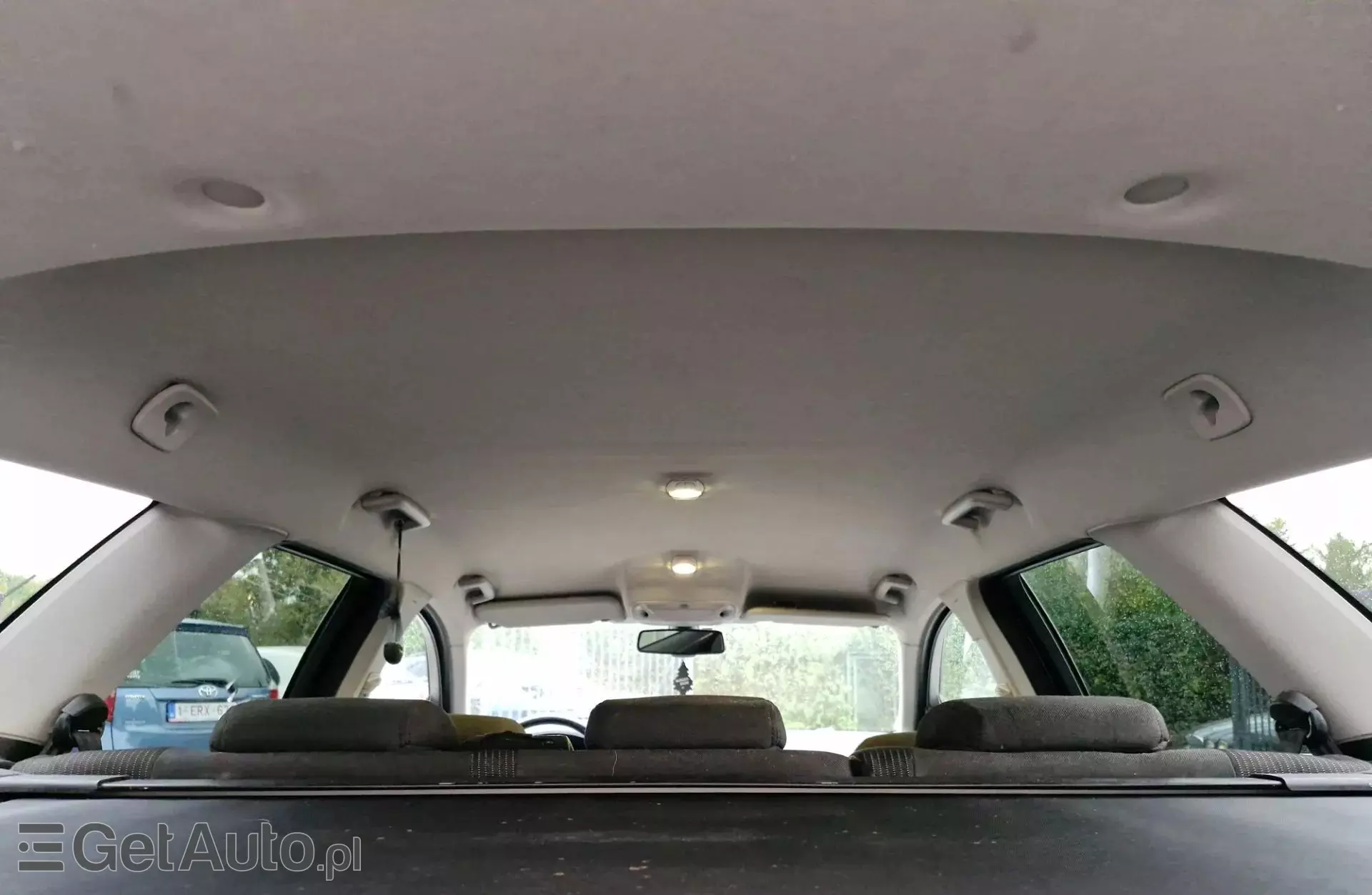 FORD Mondeo 2.0 TDCI (140 KM) Duratorq PowerShift