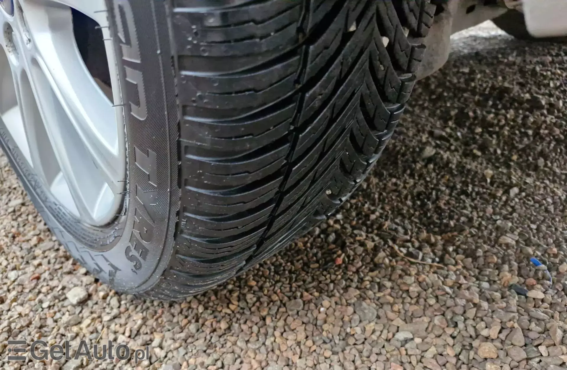 FORD Mondeo 2.0 TDCI (140 KM) Duratorq PowerShift