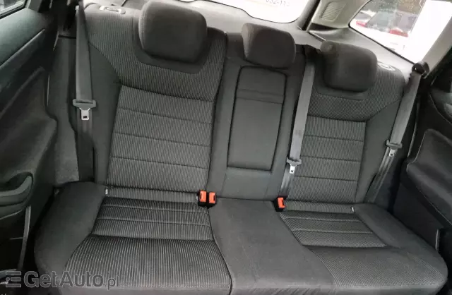 FORD Mondeo 2.0 TDCI (140 KM) Duratorq PowerShift