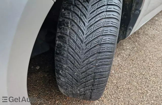 FORD Mondeo 2.0 TDCI (140 KM) Duratorq PowerShift