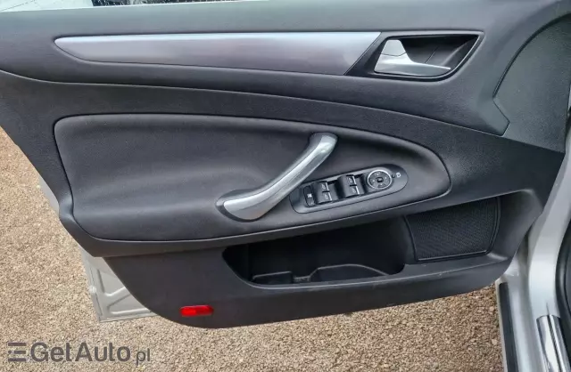 FORD Mondeo 2.0 TDCI (140 KM) Duratorq PowerShift