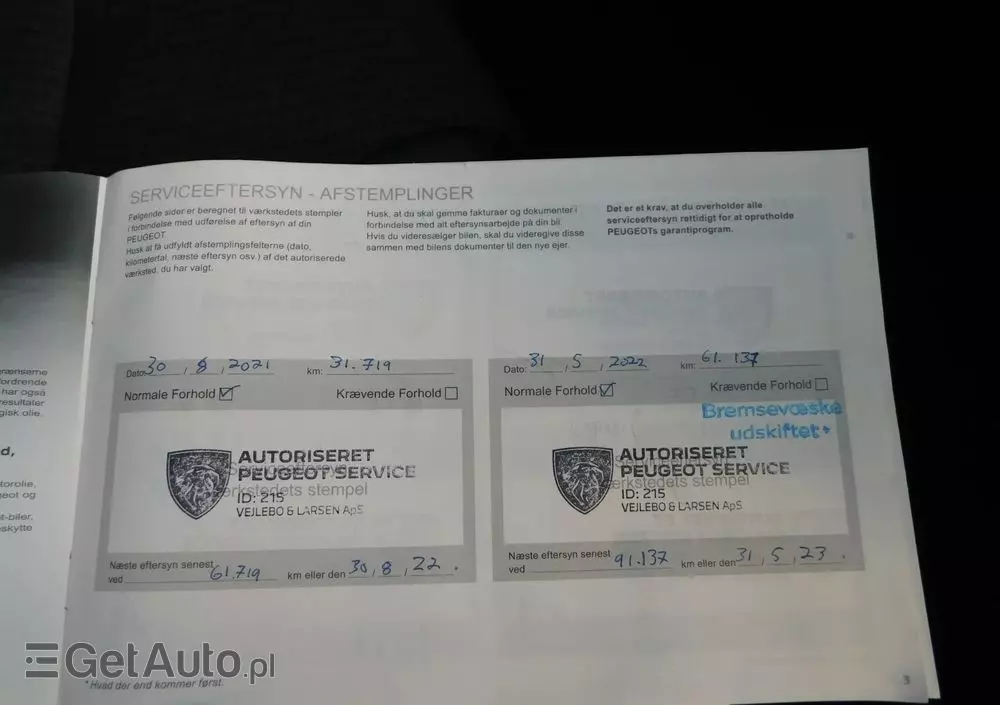 PEUGEOT 508 1.5 BlueHDi Allure Pack S&S EAT8