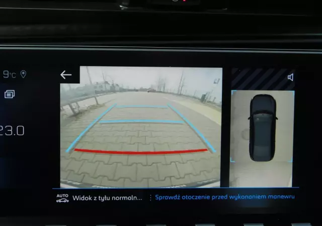 PEUGEOT 508 1.5 BlueHDi Allure Pack S&S EAT8