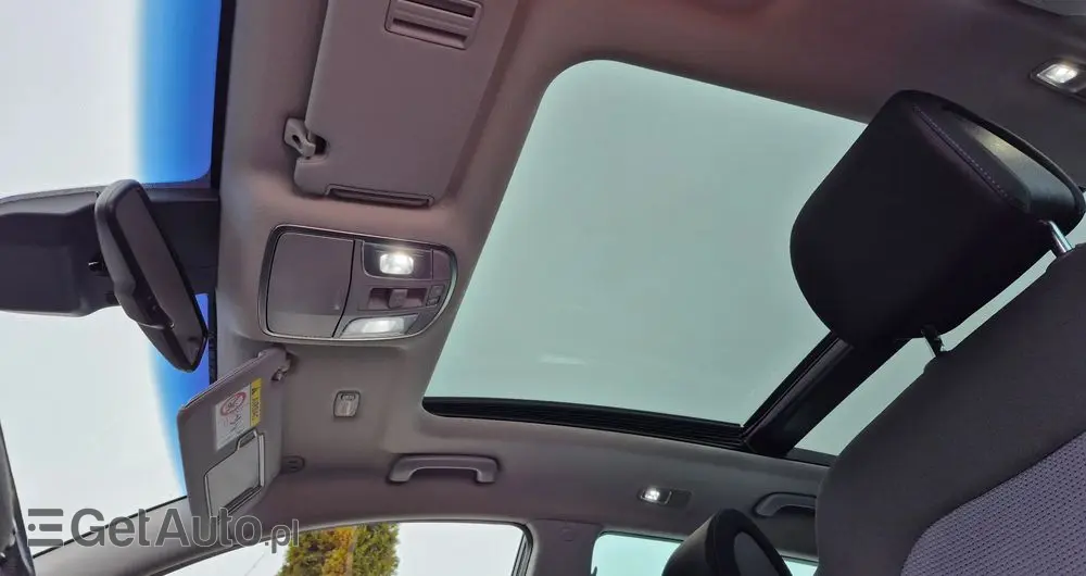 HYUNDAI Tucson 2.0 CRDI 2WD Style