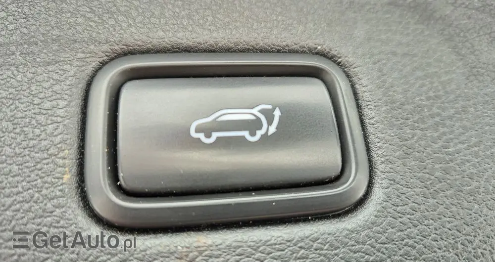 HYUNDAI Tucson 2.0 CRDI 2WD Style