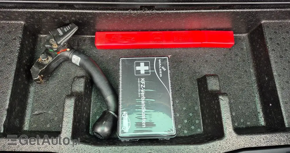 HYUNDAI Tucson 2.0 CRDI 2WD Style