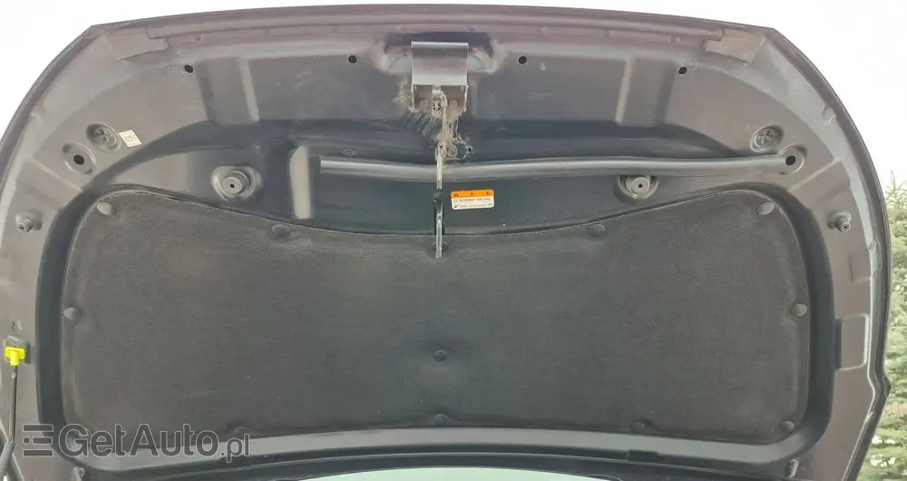 HYUNDAI Tucson 2.0 CRDI 2WD Style