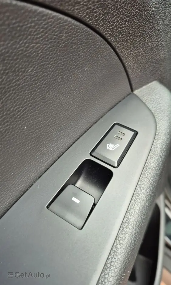 HYUNDAI Tucson 2.0 CRDI 2WD Style