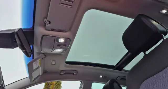 HYUNDAI Tucson 2.0 CRDI 2WD Style