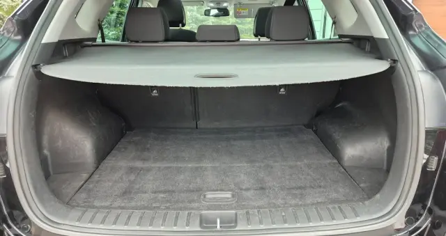 HYUNDAI Tucson 2.0 CRDI 2WD Style