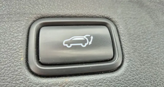 HYUNDAI Tucson 2.0 CRDI 2WD Style