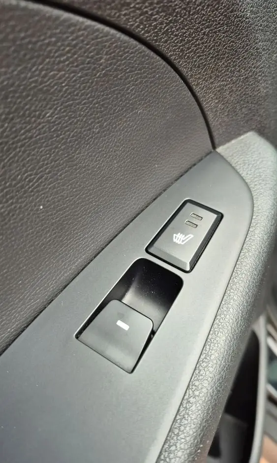 HYUNDAI Tucson 2.0 CRDI 2WD Style