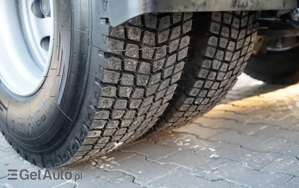 SCANIA R 450 / RETARDER / HYDRAULIKA / KLIMATYZACJA POSTOJOWA / OPONY 100% 