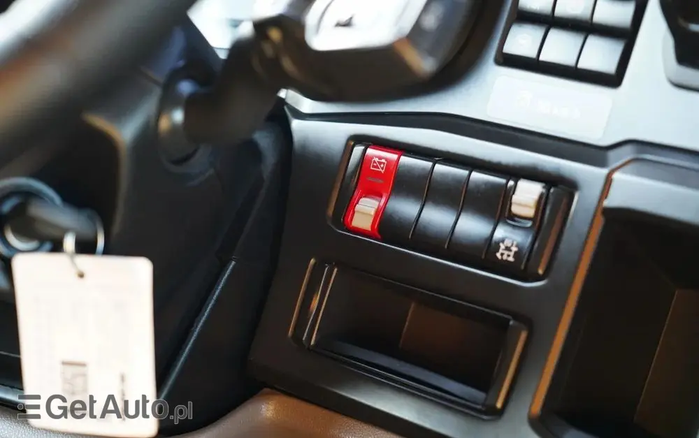 SCANIA R 450 / RETARDER / HYDRAULIKA / KLIMATYZACJA POSTOJOWA / OPONY 100% 