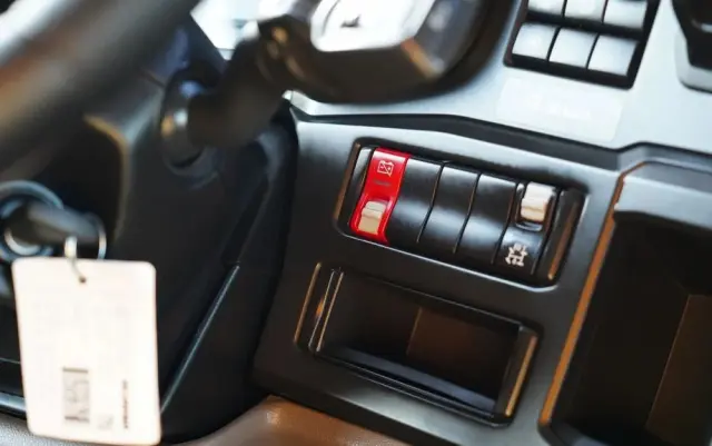 SCANIA R 450 / RETARDER / HYDRAULIKA / KLIMATYZACJA POSTOJOWA / OPONY 100% 