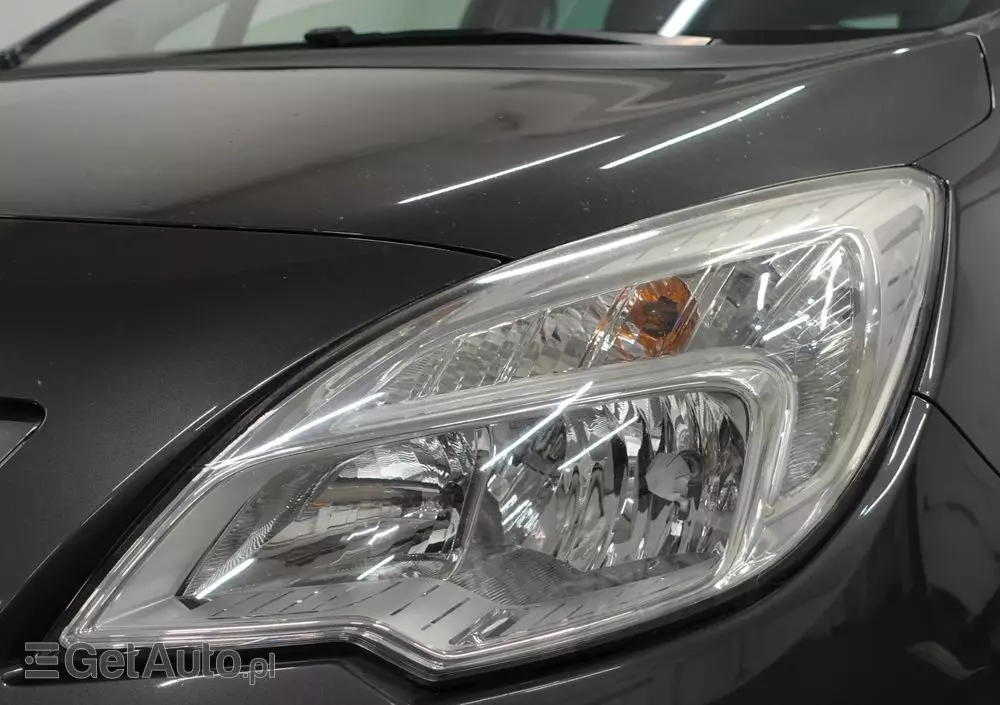OPEL Meriva 1.7 CDTI Active