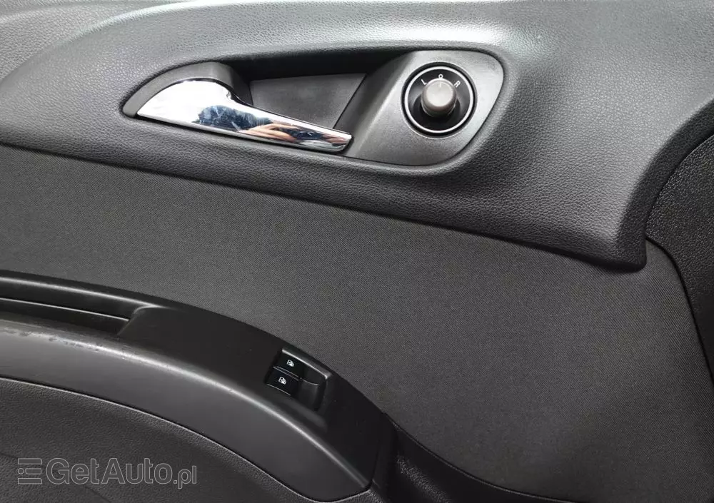 OPEL Meriva 1.7 CDTI Active