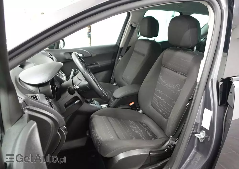 OPEL Meriva 1.7 CDTI Active