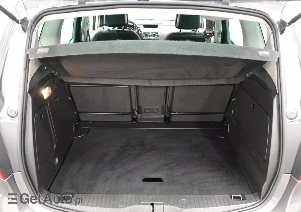 OPEL Meriva 1.7 CDTI Active