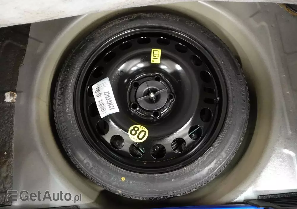 OPEL Meriva 1.7 CDTI Active