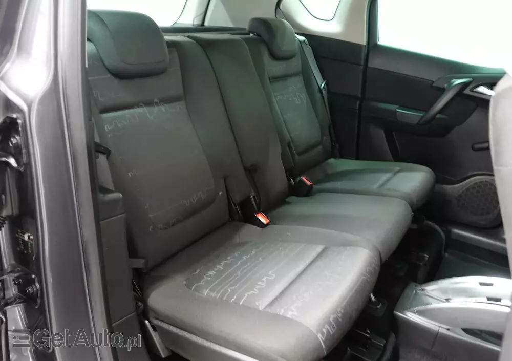 OPEL Meriva 1.7 CDTI Active