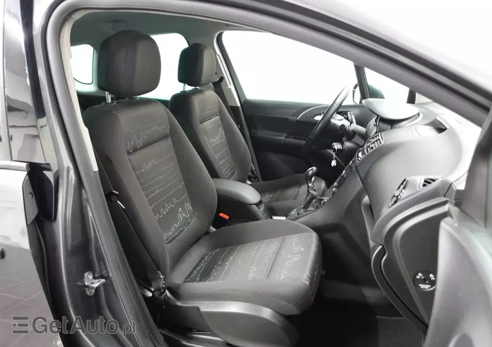 OPEL Meriva 1.7 CDTI Active