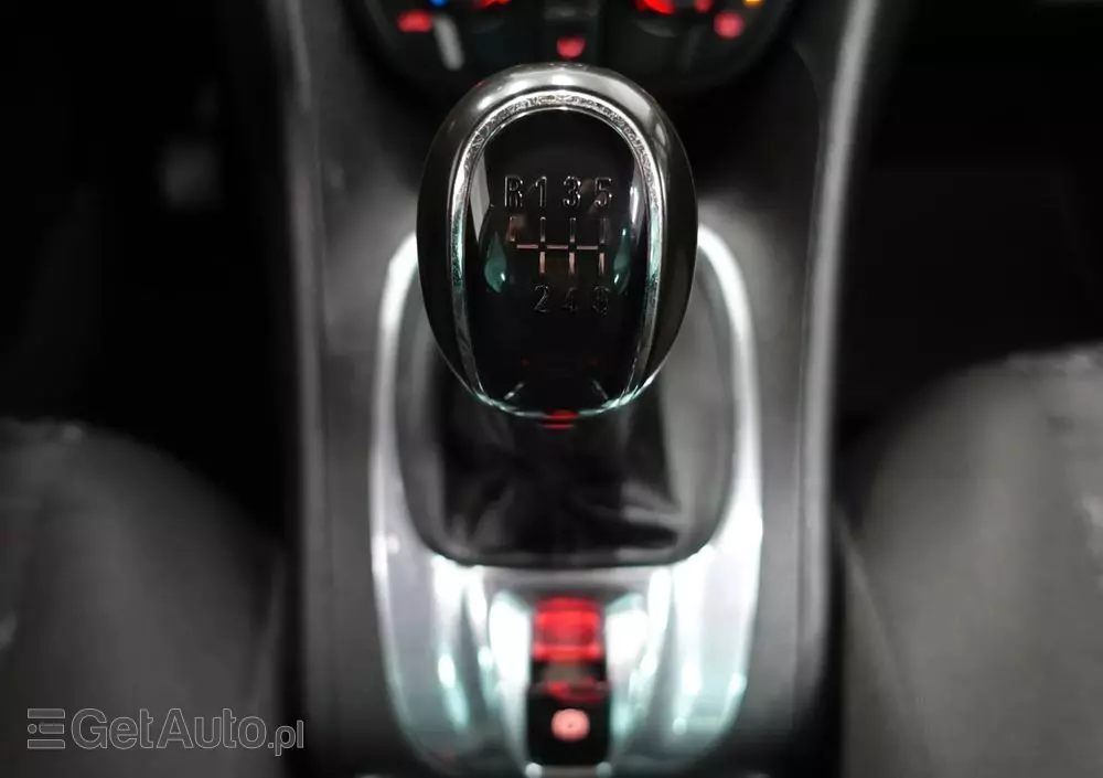 OPEL Meriva 1.7 CDTI Active