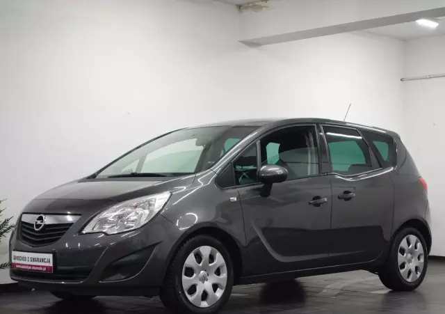 OPEL Meriva 1.7 CDTI Active