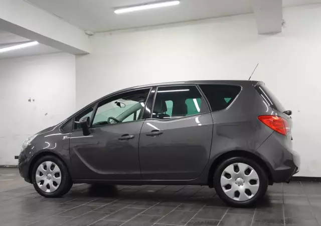 OPEL Meriva 1.7 CDTI Active