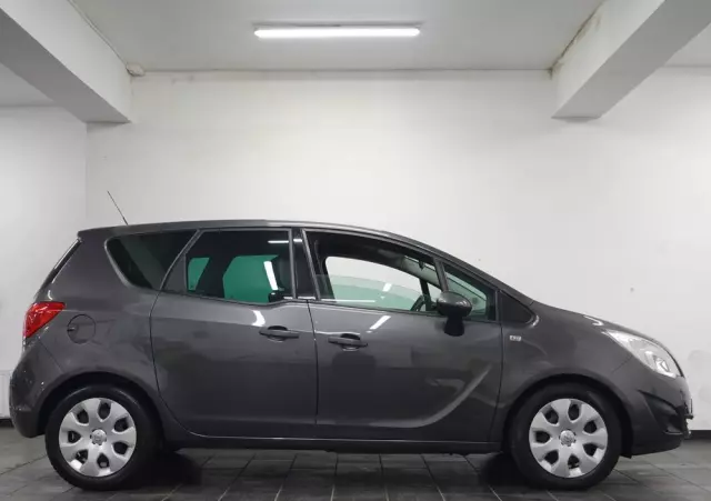 OPEL Meriva 1.7 CDTI Active