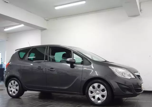 OPEL Meriva 1.7 CDTI Active
