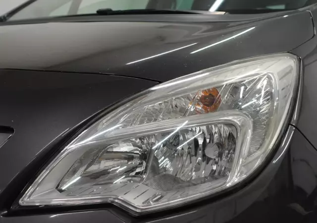 OPEL Meriva 1.7 CDTI Active