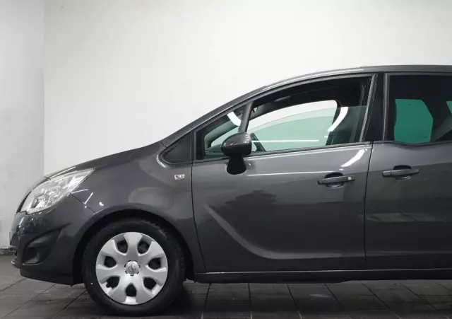 OPEL Meriva 1.7 CDTI Active